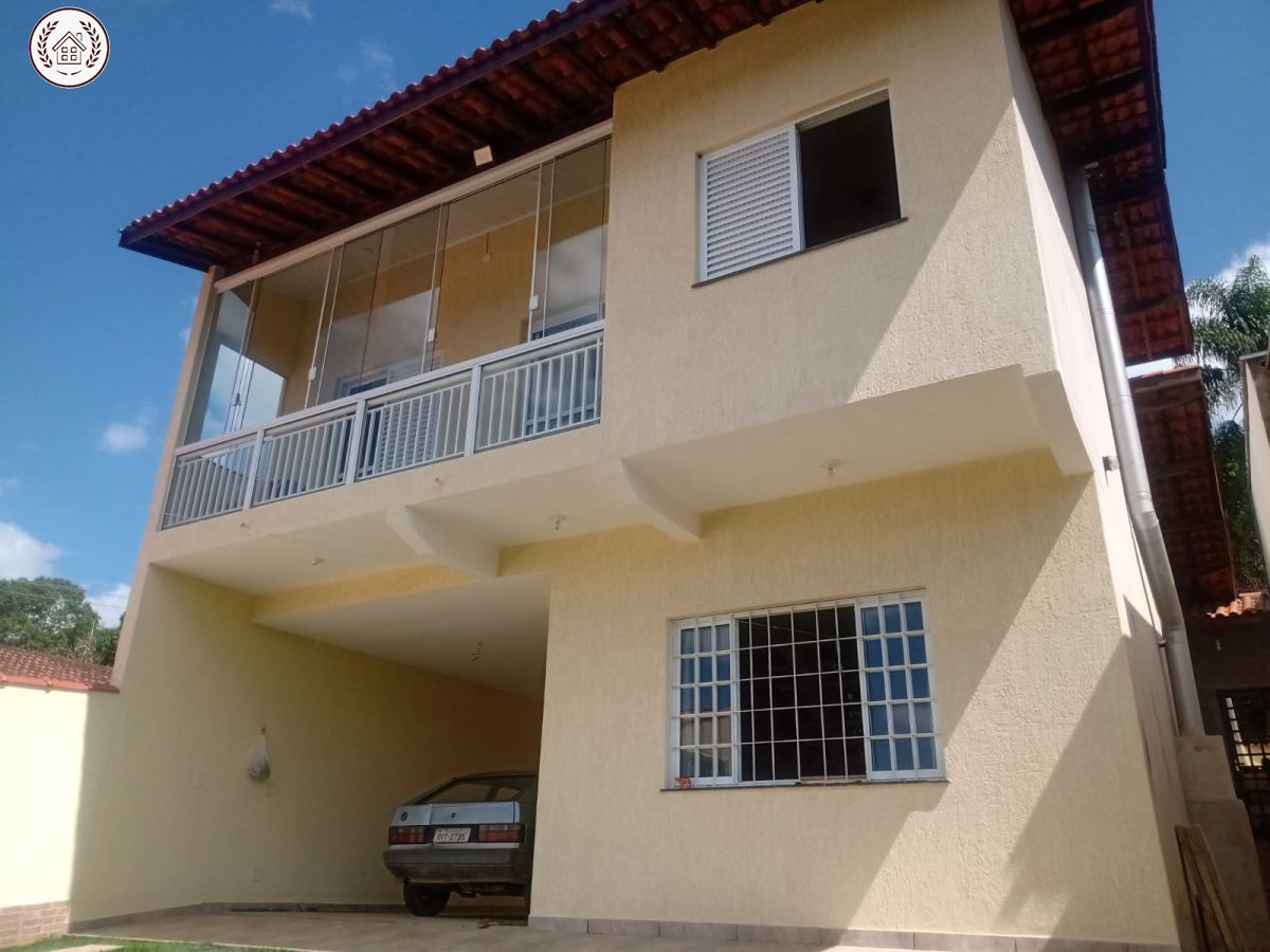 Casa em Gabriel Piza, São Roque - Oportunidade Imperdível em São Roque - Foto 1
