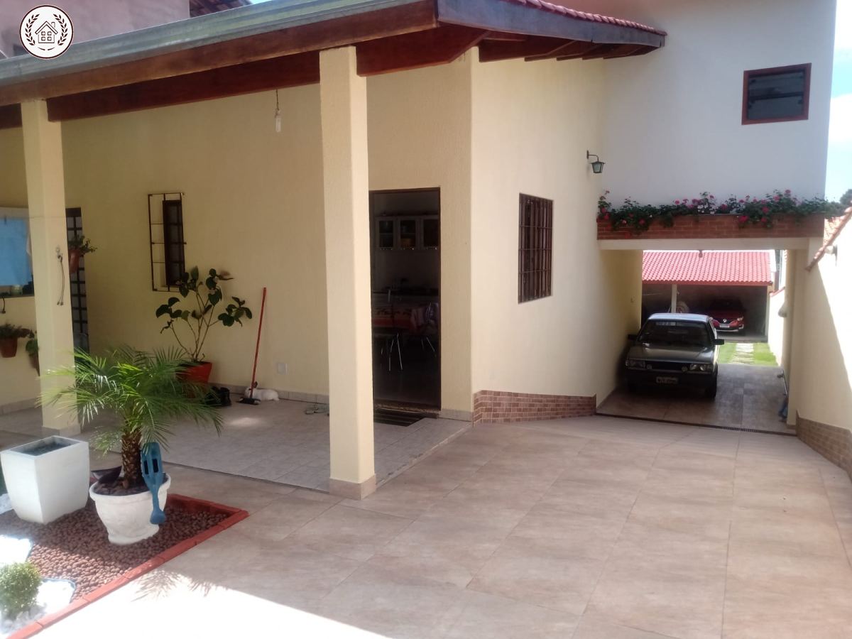 Casa em Gabriel Piza, São Roque - Oportunidade Imperdível em São Roque - Foto 13