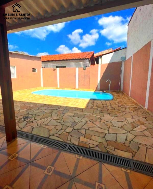 Casa em , São Roque - casa térrea com piscina lado do centro - Foto 1