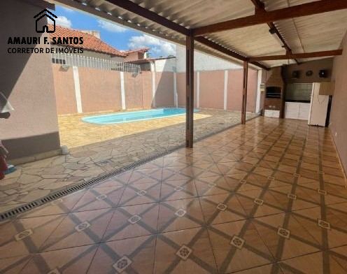 Casa em , São Roque - casa térrea com piscina lado do centro - Foto 14