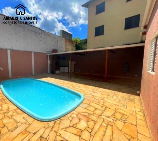 Casa em , São Roque - casa térrea com piscina lado do centro - Foto 21