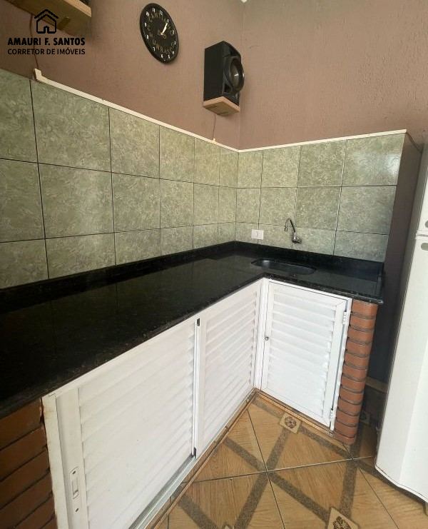Casa em , São Roque - casa térrea com piscina lado do centro - Foto 4