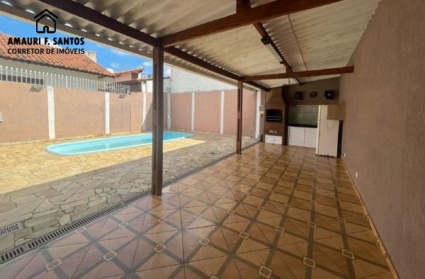 Casa em , São Roque - casa térrea com piscina lado do centro - Foto 8