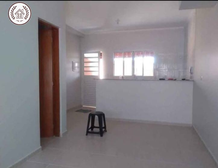 Casa em Vila Vilma (Mailasqui), São Roque - Foto 4