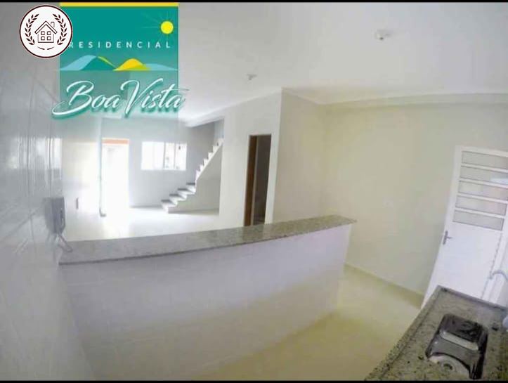 Casa em Vila Vilma (Mailasqui), São Roque - Foto 6