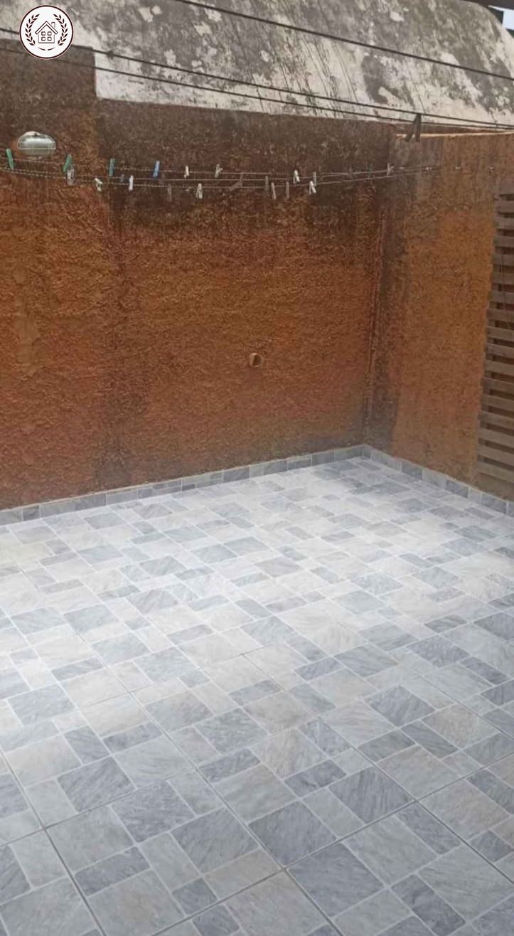 Casa em Vila Vilma (Mailasqui), São Roque - Foto 5