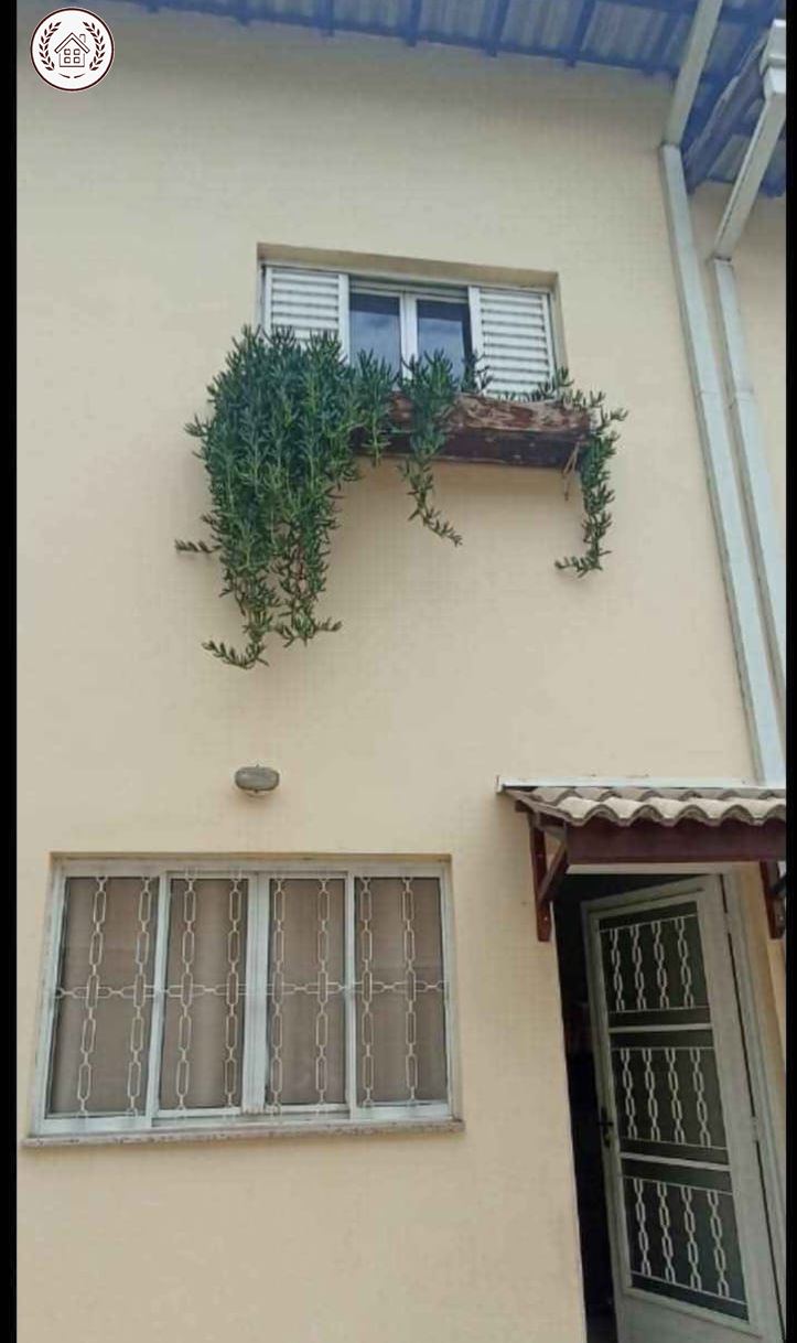 Casa em Vila Vilma (Mailasqui), São Roque - Foto 10