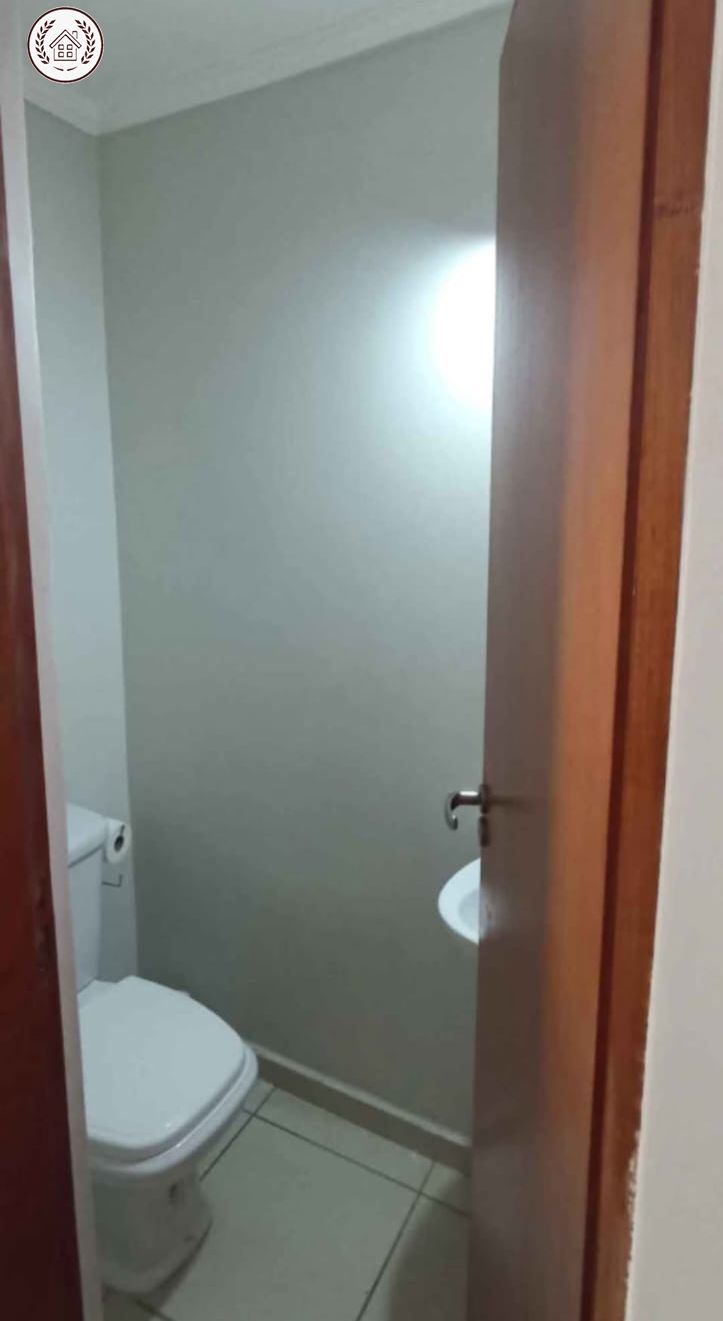 Casa em Vila Vilma (Mailasqui), São Roque - Foto 8