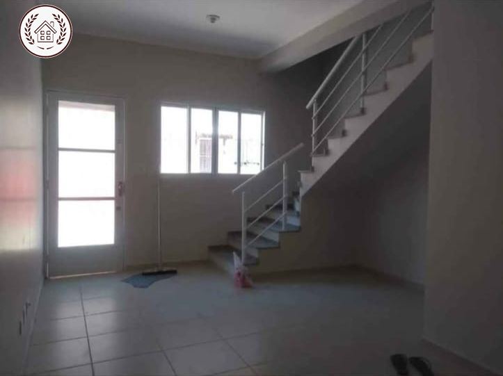 Casa em Vila Vilma (Mailasqui), São Roque - Foto 9