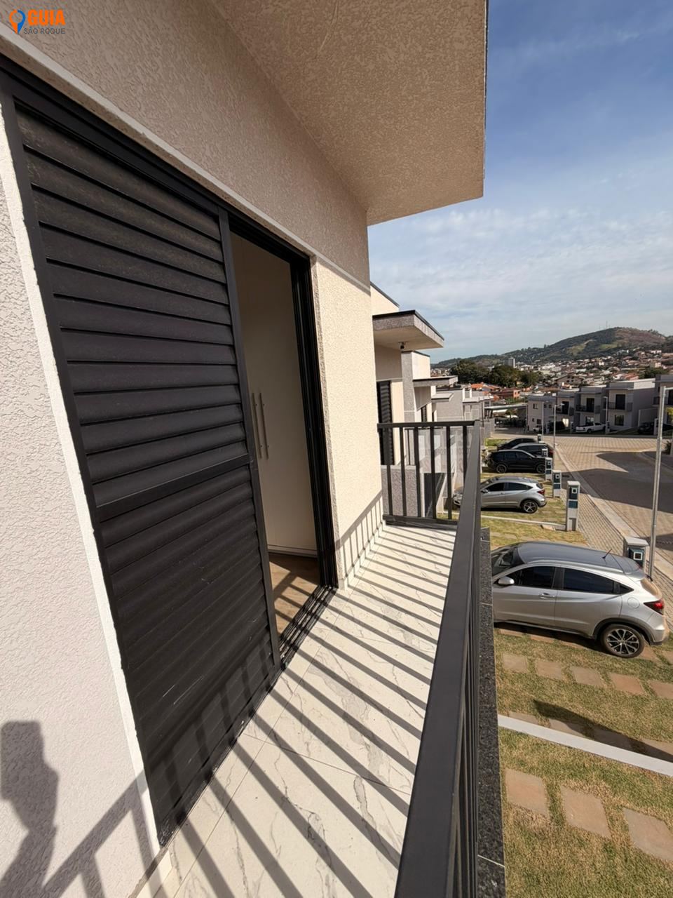 Condominio em Cambará, São Roque - Casa em condomínio - locação - Foto 3