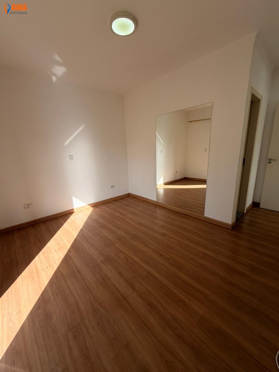 Condomínio em Vila di Roma, São Roque - Casa com piscina para locação - Foto 15