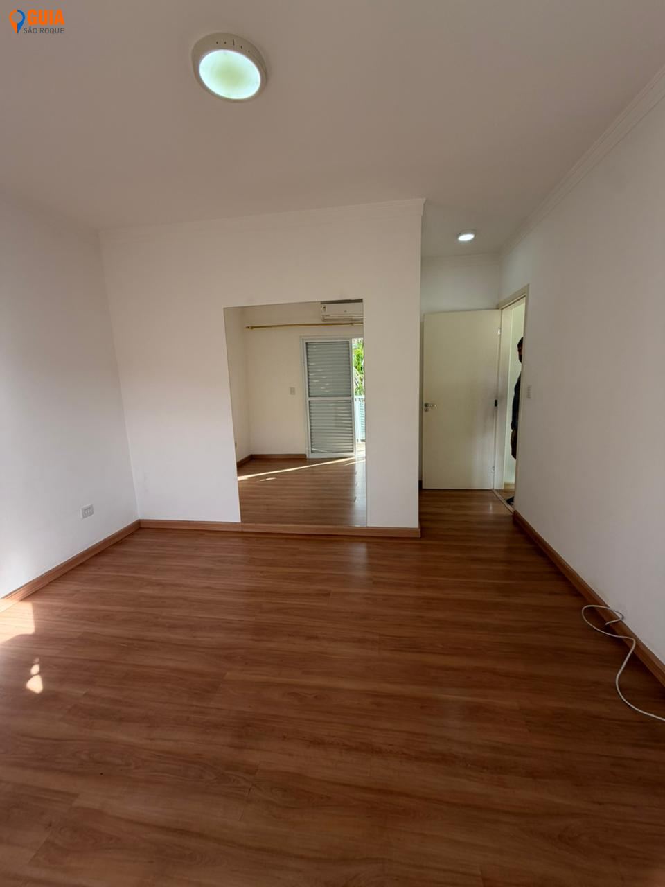 Condomínio em Vila di Roma, São Roque - Casa com piscina para locação - Foto 18