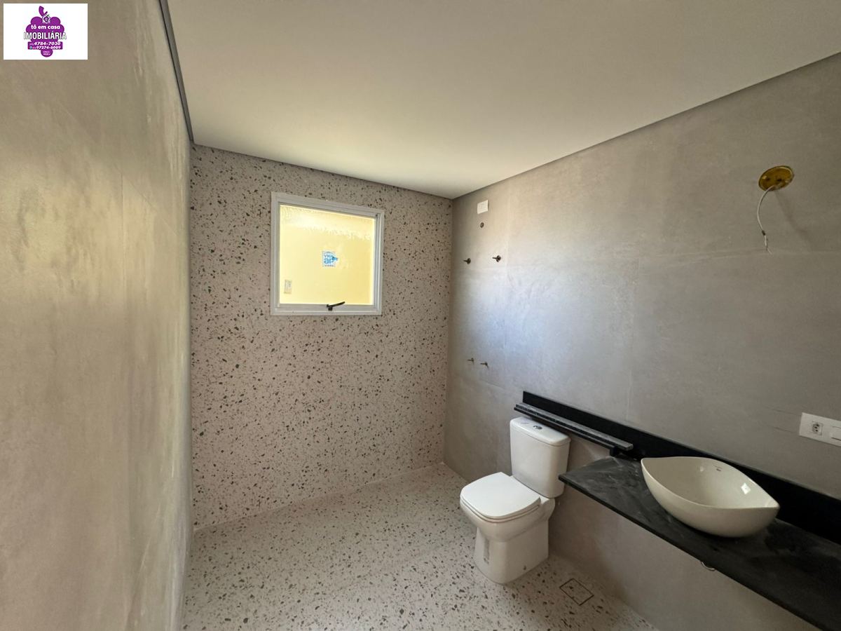 Casa em Vila Santo Antônio, São Roque - Casa à Venda em Condomínio Fechado - Foto 2