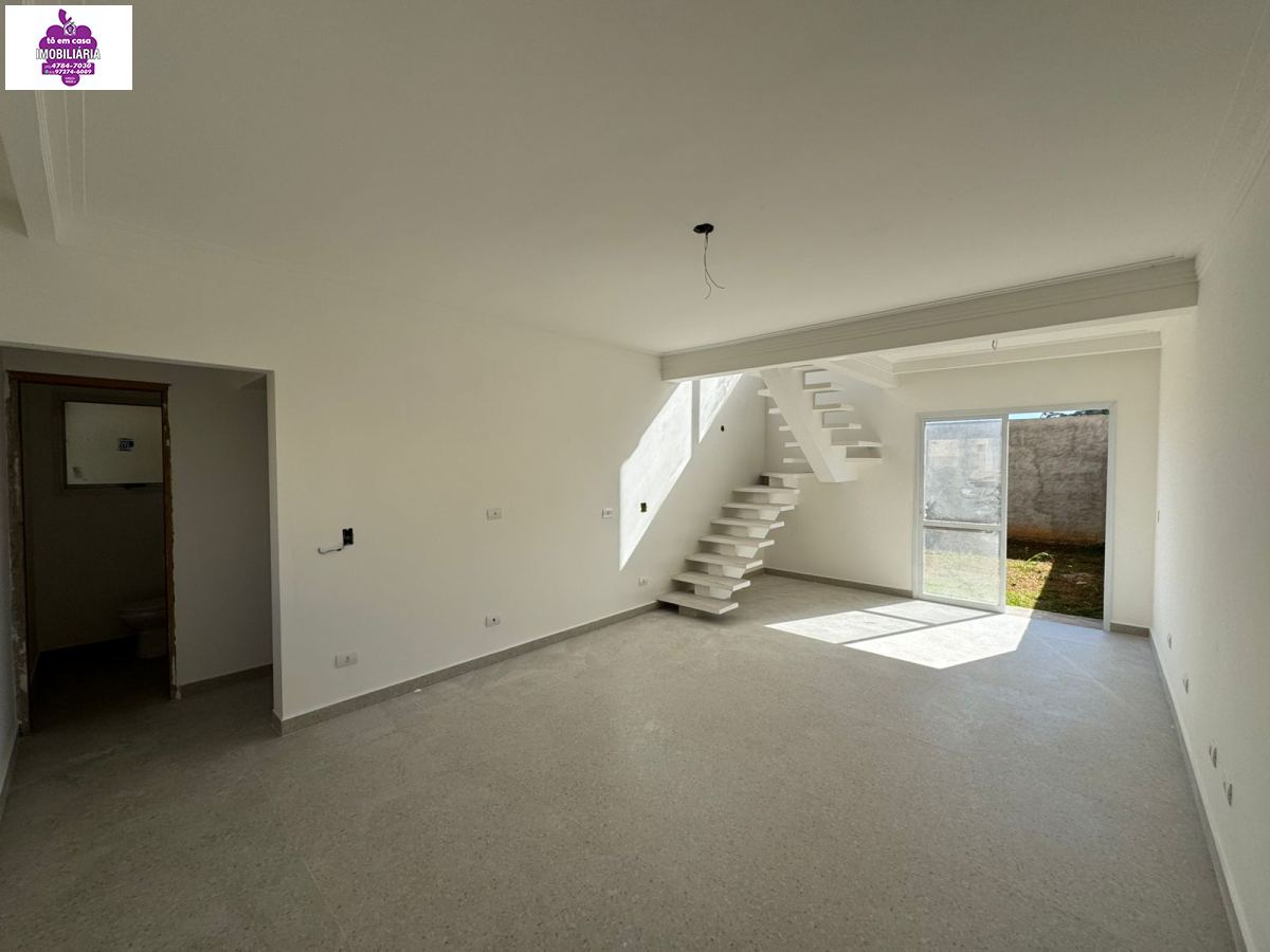 Casa em Vila Santo Antônio, São Roque - Casa à Venda em Condomínio Fechado - Foto 5