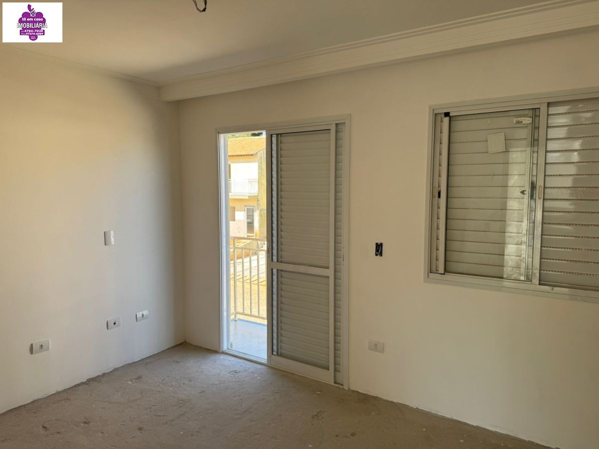 Casa em Vila Santo Antônio, São Roque - Casa à Venda em Condomínio Fechado - Foto 3