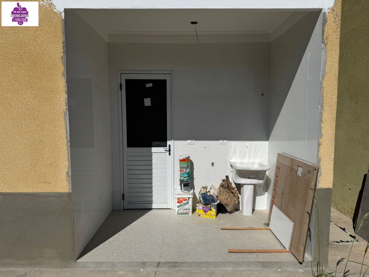 Casa em Vila Santo Antônio, São Roque - Casa à Venda em Condomínio Fechado - Foto 7