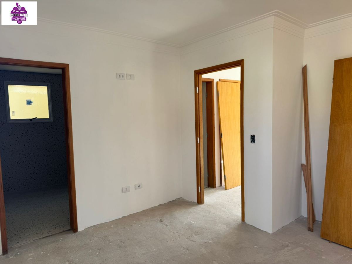 Casa em Vila Santo Antônio, São Roque - Casa à Venda em Condomínio Fechado - Foto 18