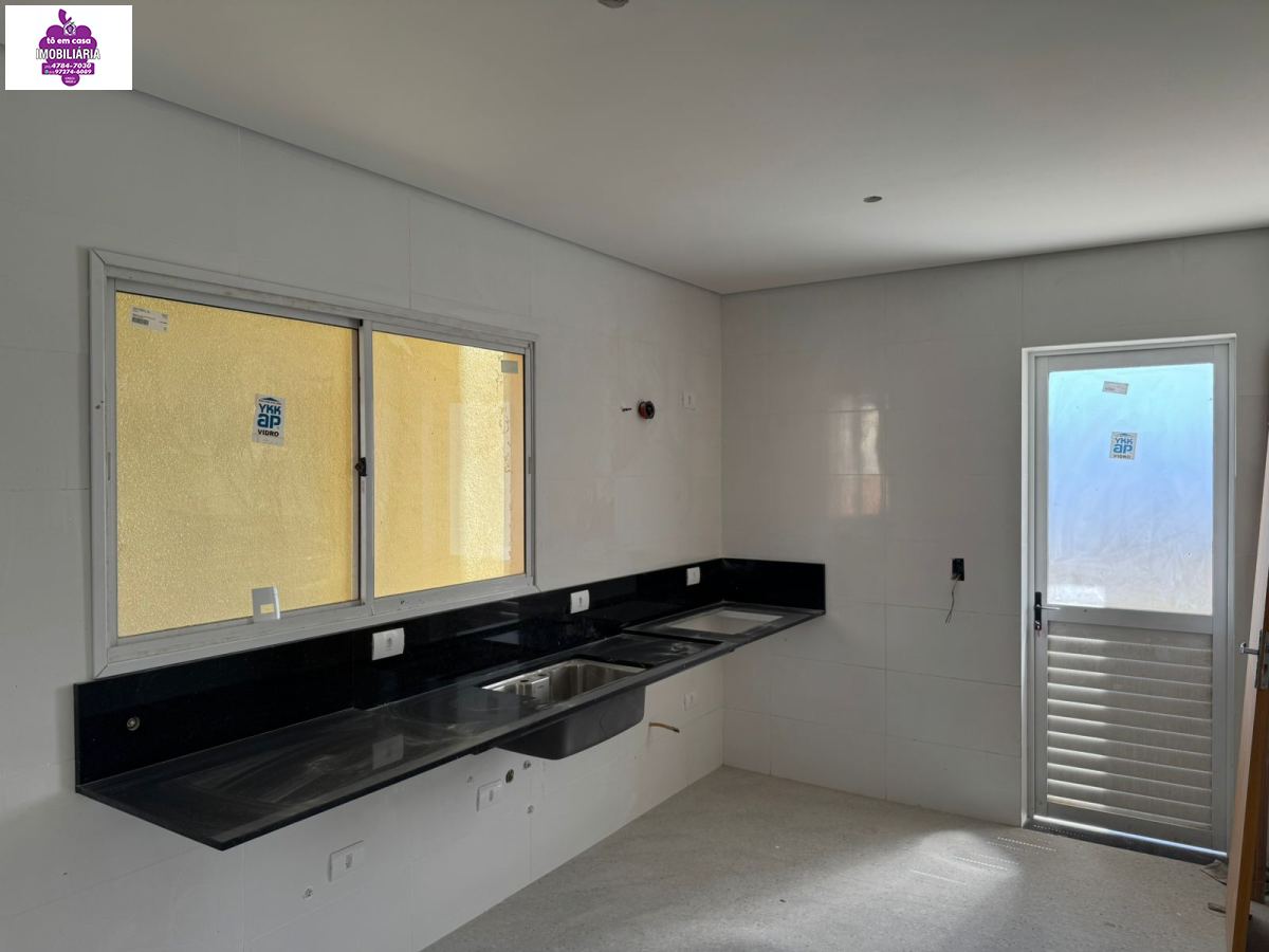 Casa em Vila Santo Antônio, São Roque - Casa à Venda em Condomínio Fechado - Foto 19