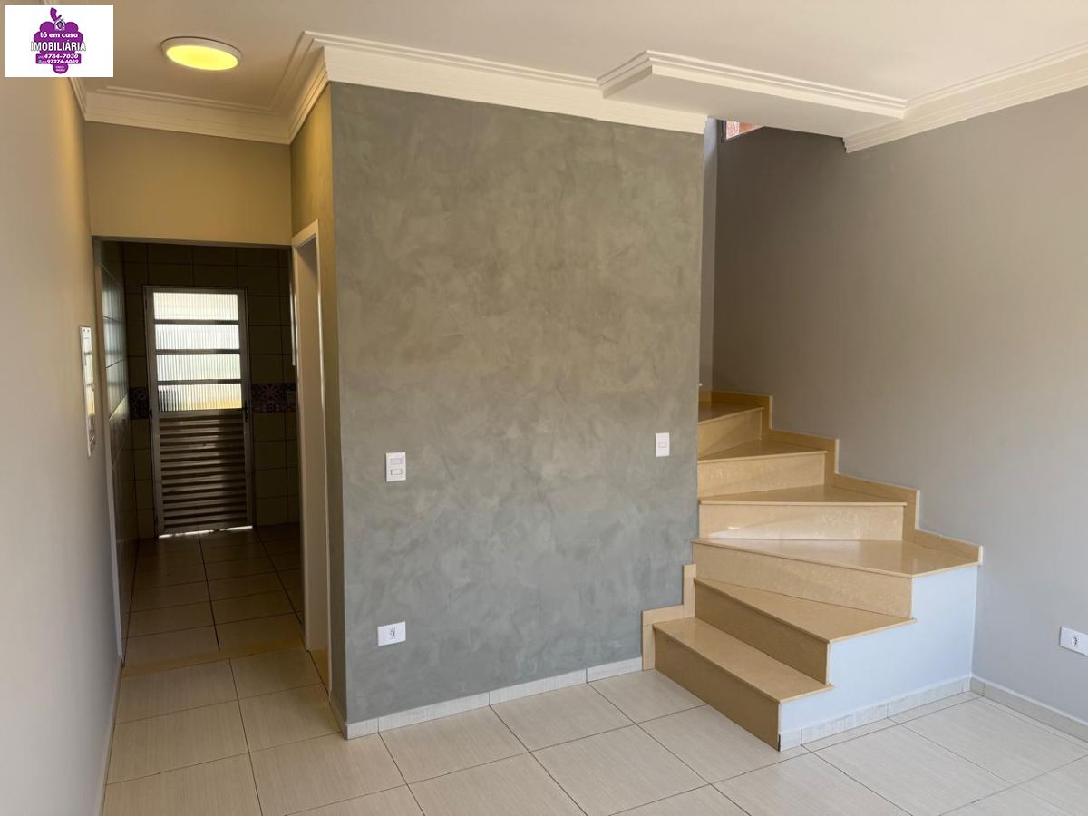 Casa em Jardim Boa Vista, São Roque - Casa à Venda em Condomínio Fechado - Foto 9