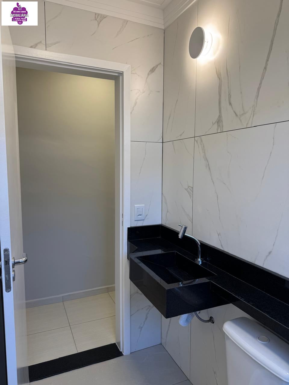 Casa em Jardim Boa Vista, São Roque - Casa à Venda em Condomínio Fechado - Foto 17