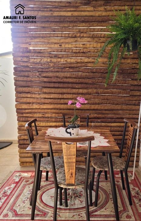 Casa em , São Roque - casa em condomínio com bom acabamento - Foto 3