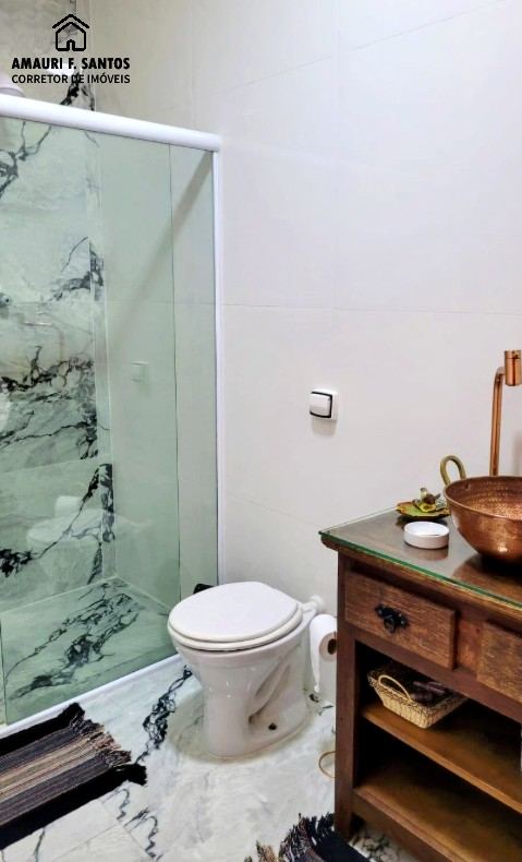 Casa em , São Roque - casa em condomínio com bom acabamento - Foto 6