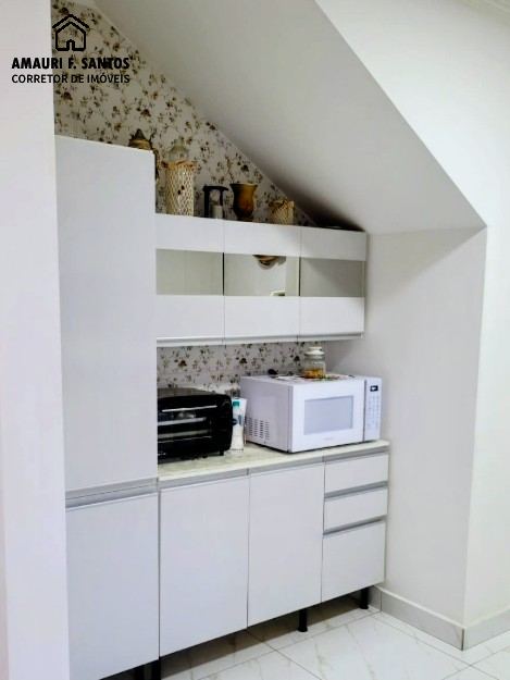 Casa em , São Roque - casa em condomínio com bom acabamento - Foto 7