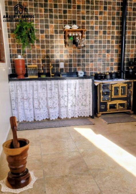 Casa em , São Roque - casa em condomínio com bom acabamento - Foto 8