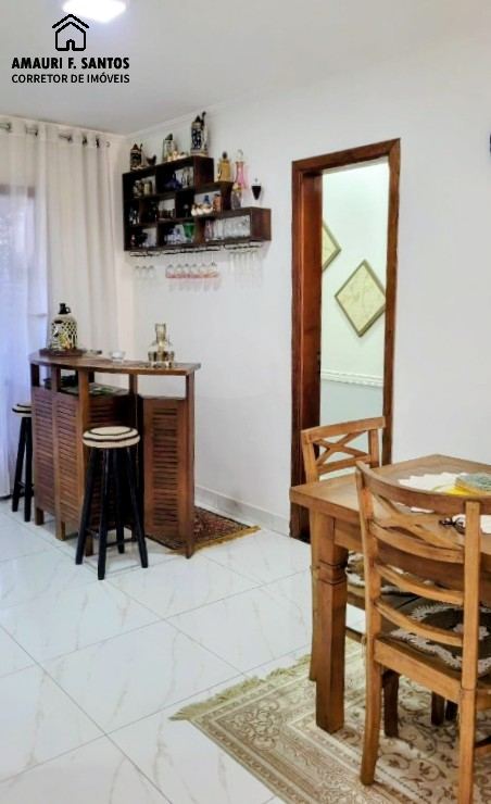 Casa em , São Roque - casa em condomínio com bom acabamento - Foto 12