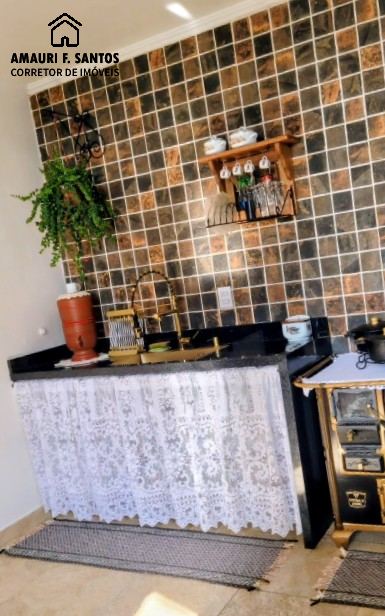 Casa em , São Roque - casa em condomínio com bom acabamento - Foto 13