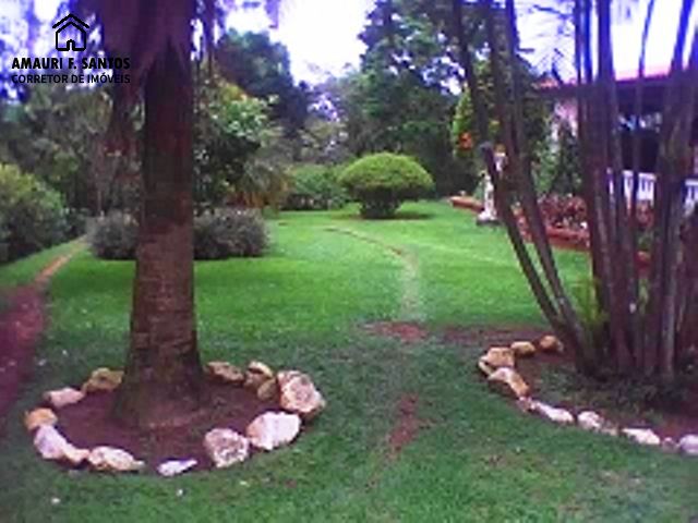 Chácara em , São Roque - chácara em área nobre - Foto 1