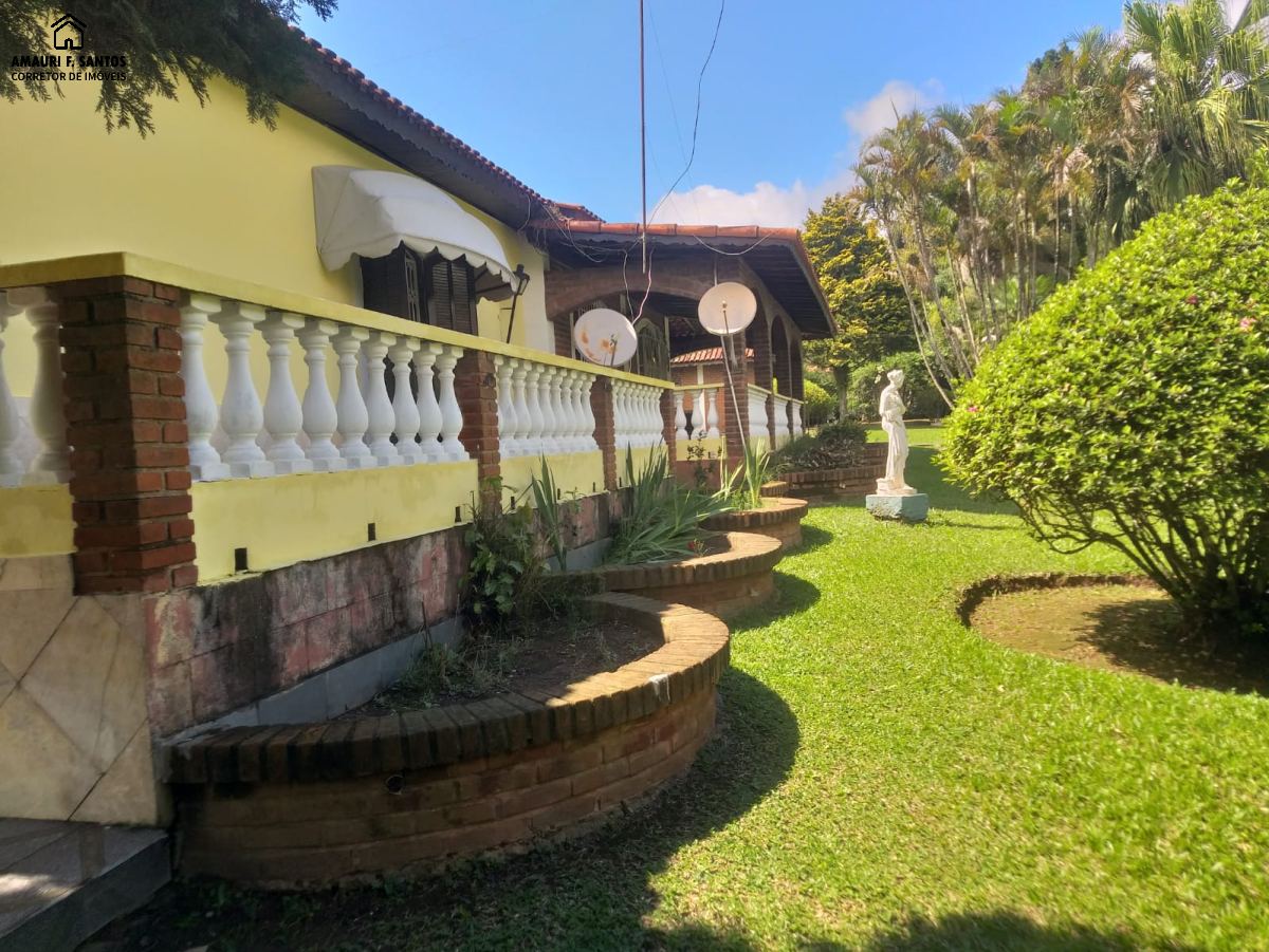 Chácara em , São Roque - chácara em área nobre - Foto 3