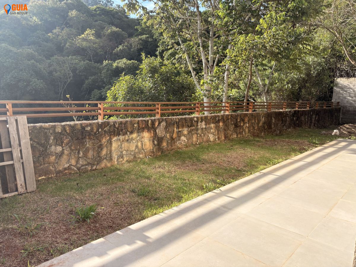 Condominio em Cambará, São Roque - Casa nova em condomínio - Foto 3