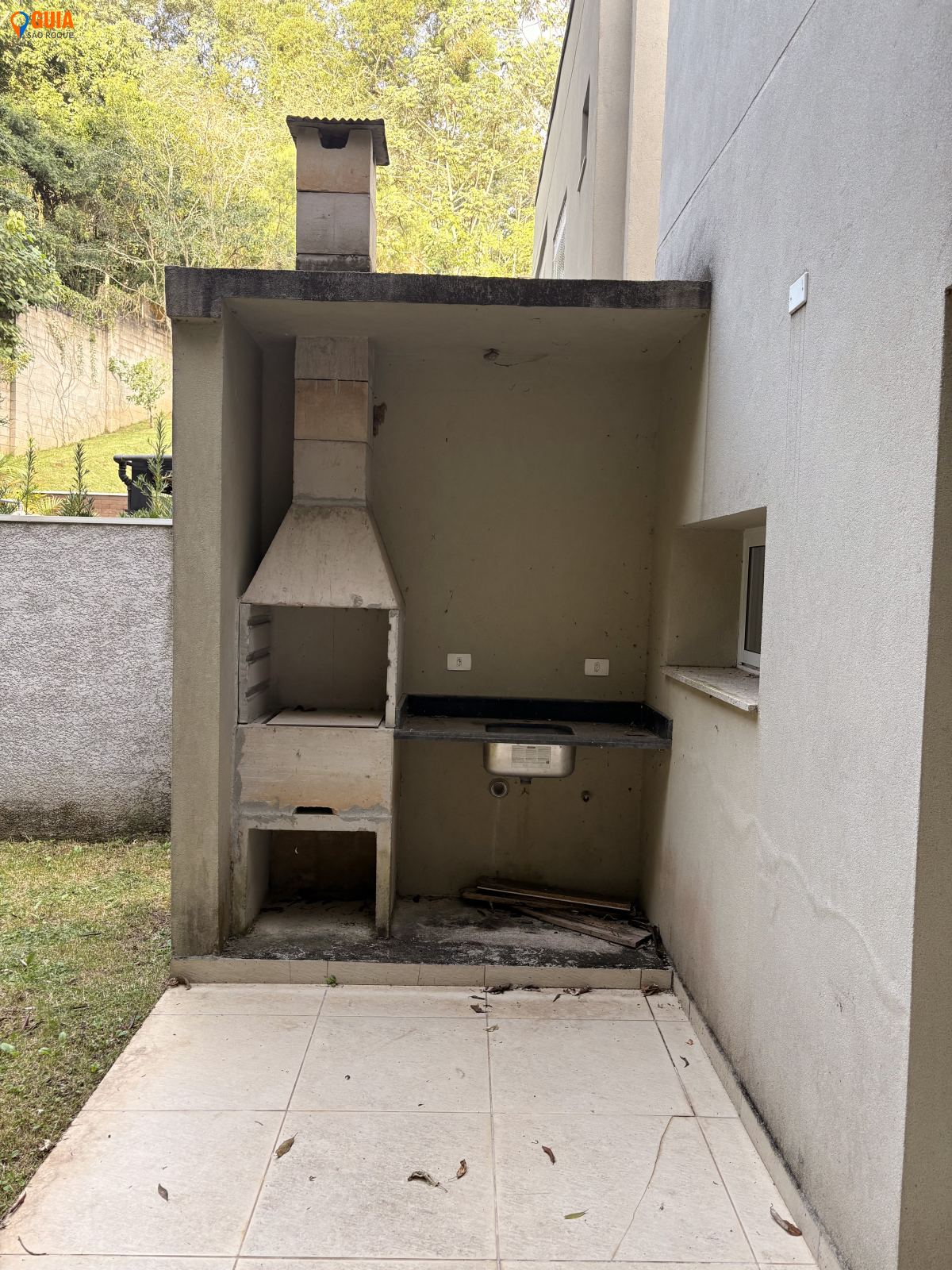 Condomínio em Cambará, São Roque - Foto 17