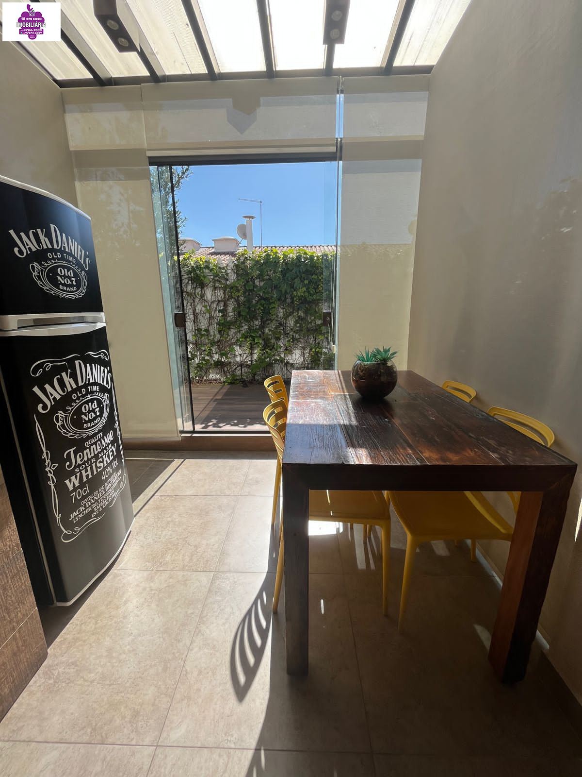 Casa em Taboão, São Roque - Casa à Venda em Condomínio Fechado - Foto 3
