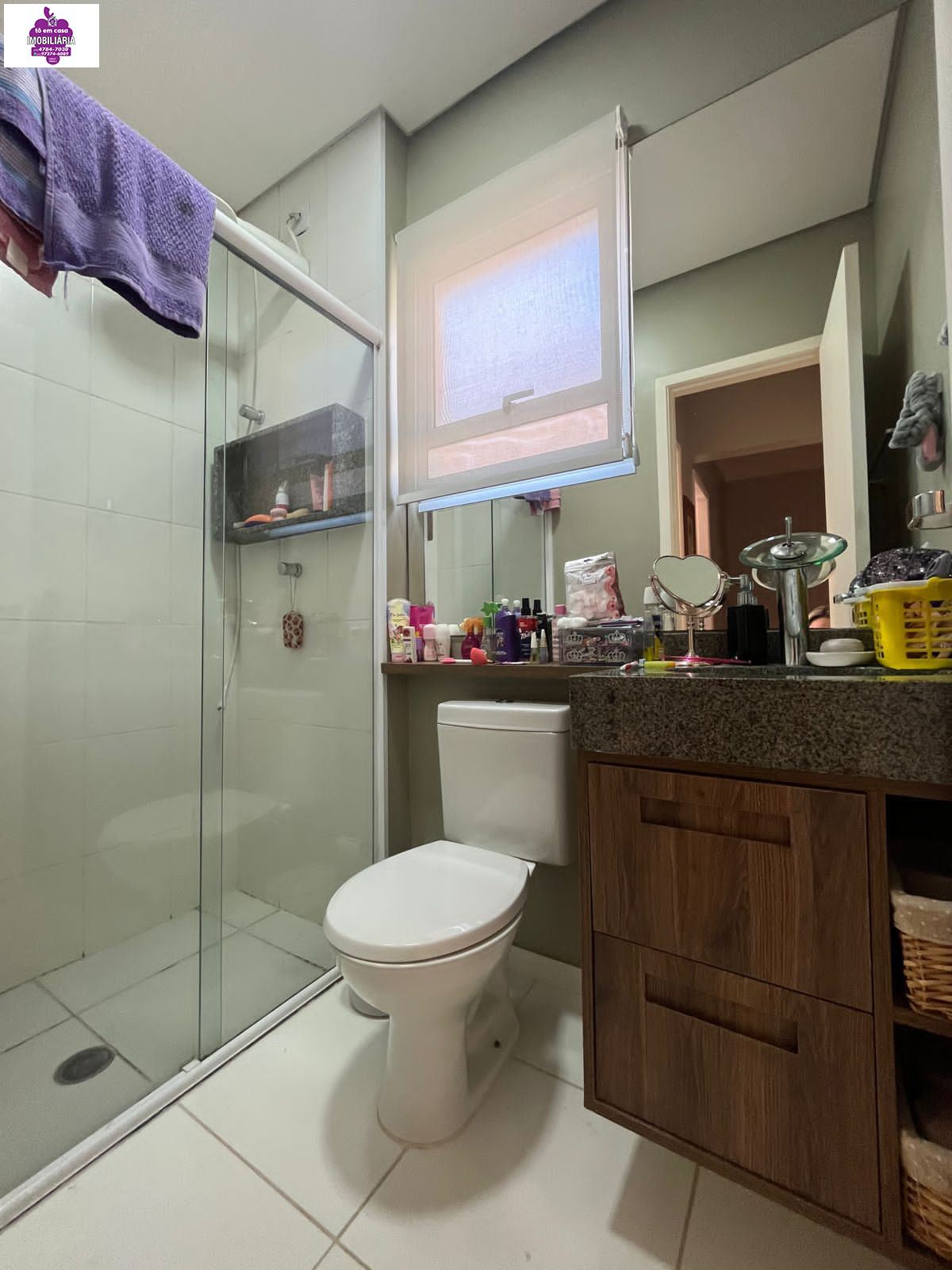 Casa em Taboão, São Roque - Casa à Venda em Condomínio Fechado - Foto 10