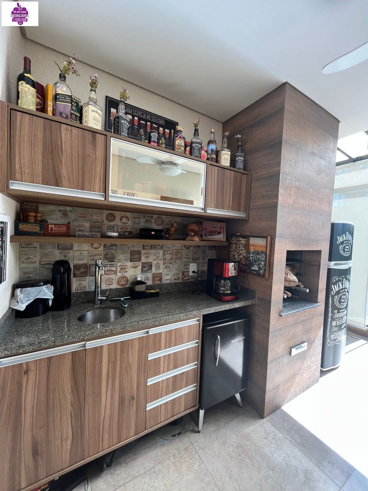 Casa em Taboão, São Roque - Casa à Venda em Condomínio Fechado - Foto 16