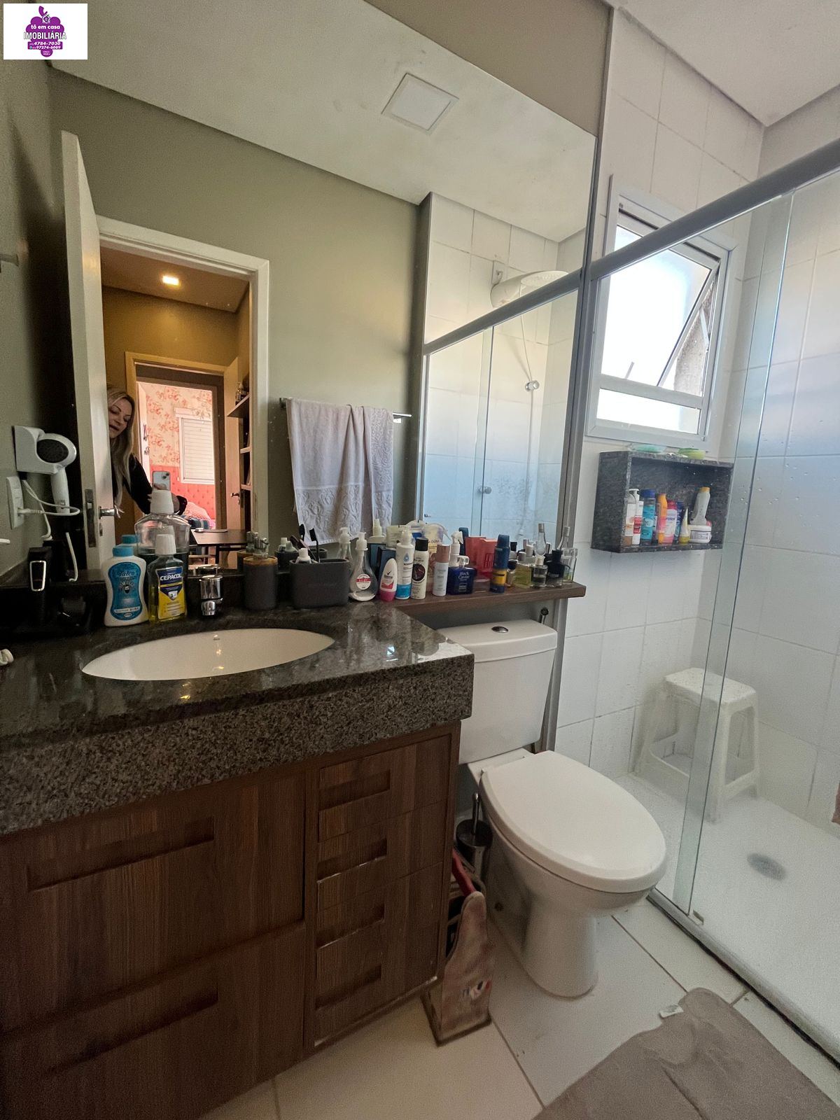 Casa em Taboão, São Roque - Casa à Venda em Condomínio Fechado - Foto 14