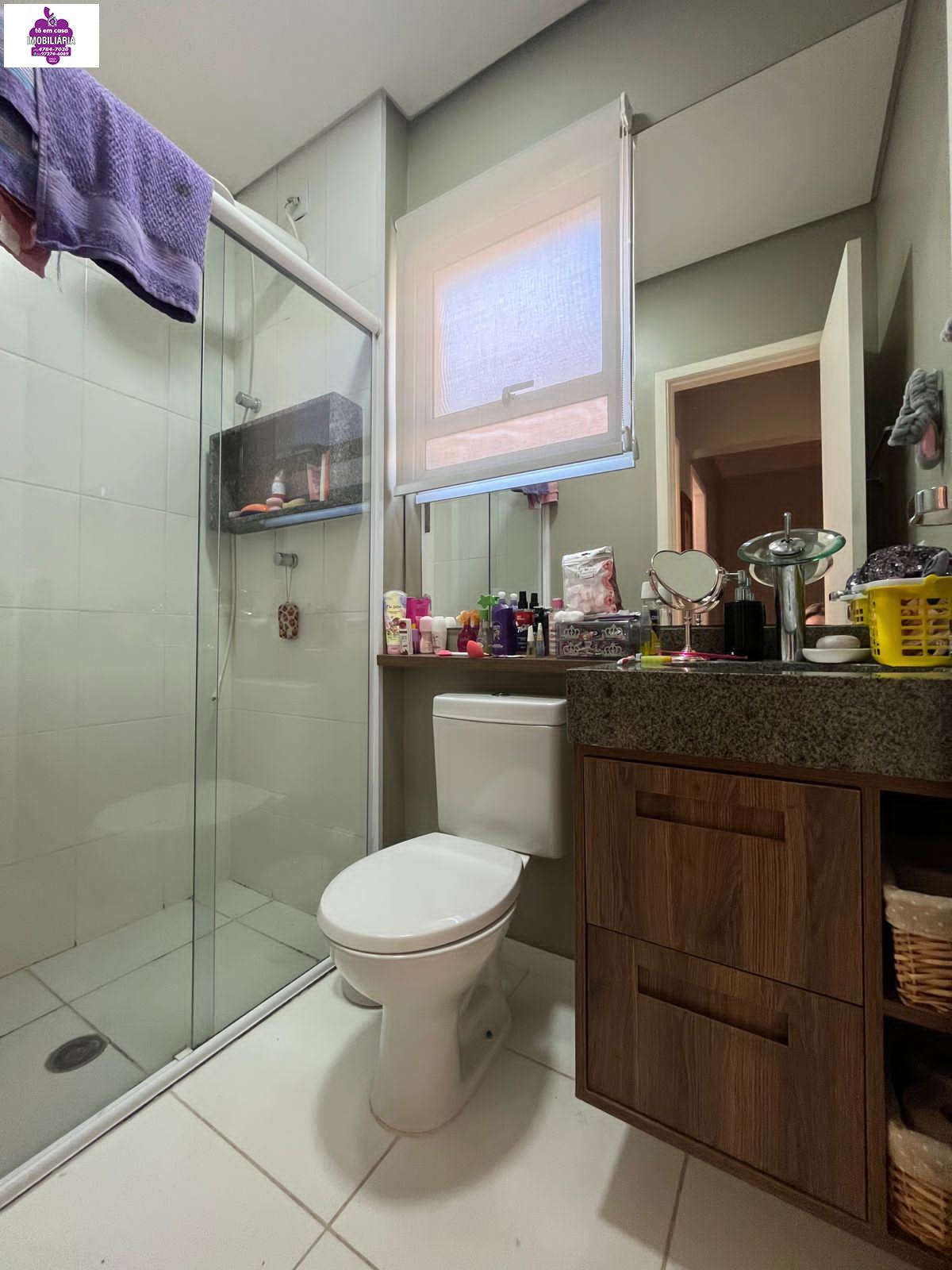 Casa em Taboão, São Roque - Casa à Venda em Condomínio Fechado - Foto 15