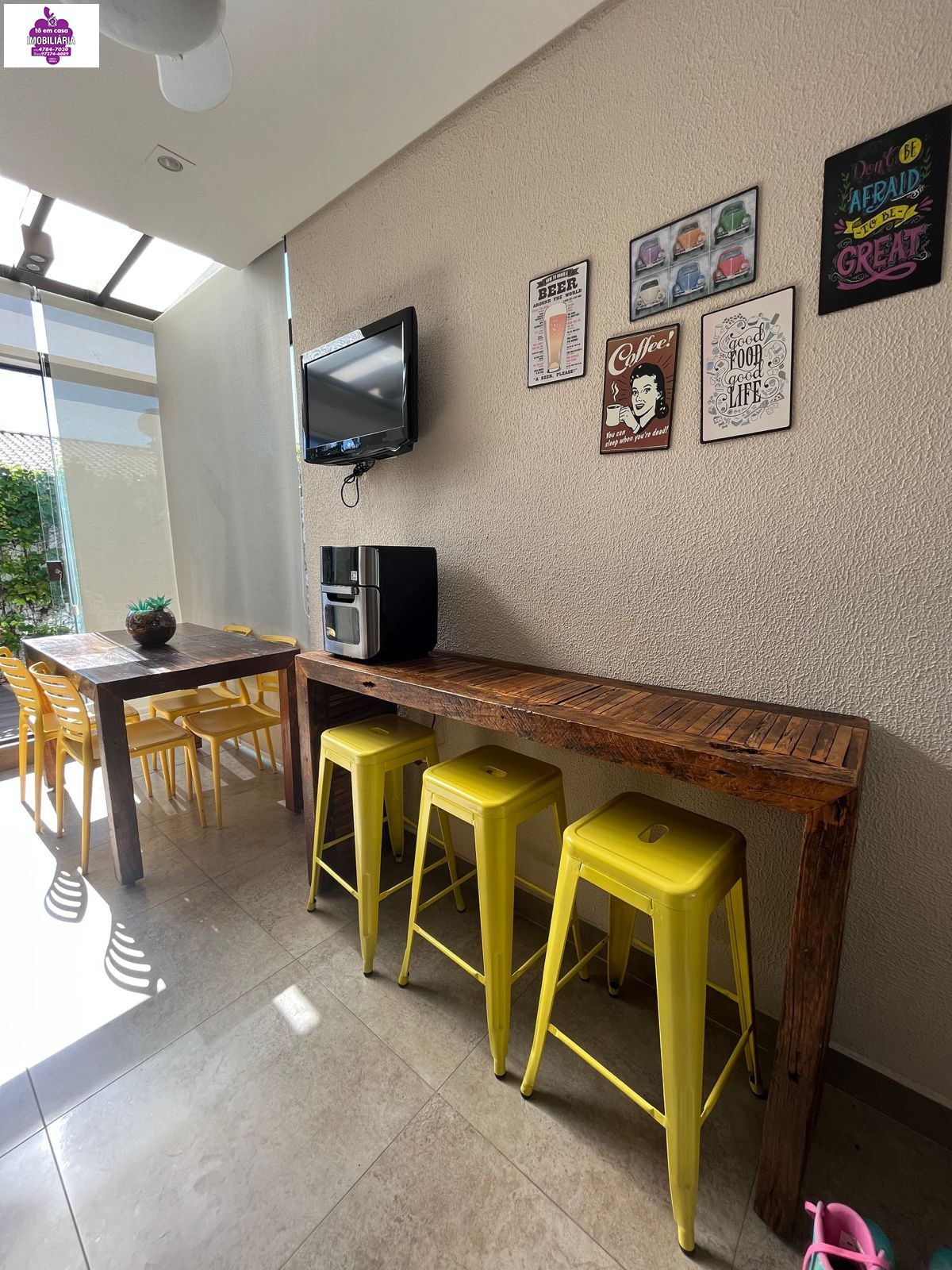 Casa em Taboão, São Roque - Casa à Venda em Condomínio Fechado - Foto 18