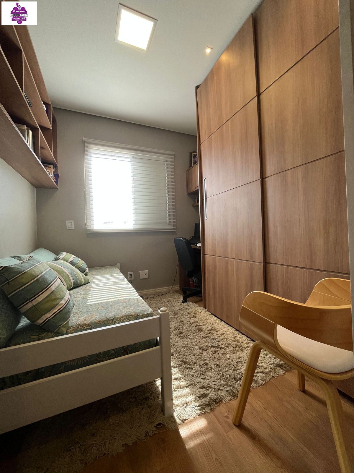 Casa em Taboão, São Roque - Casa à Venda em Condomínio Fechado - Foto 19
