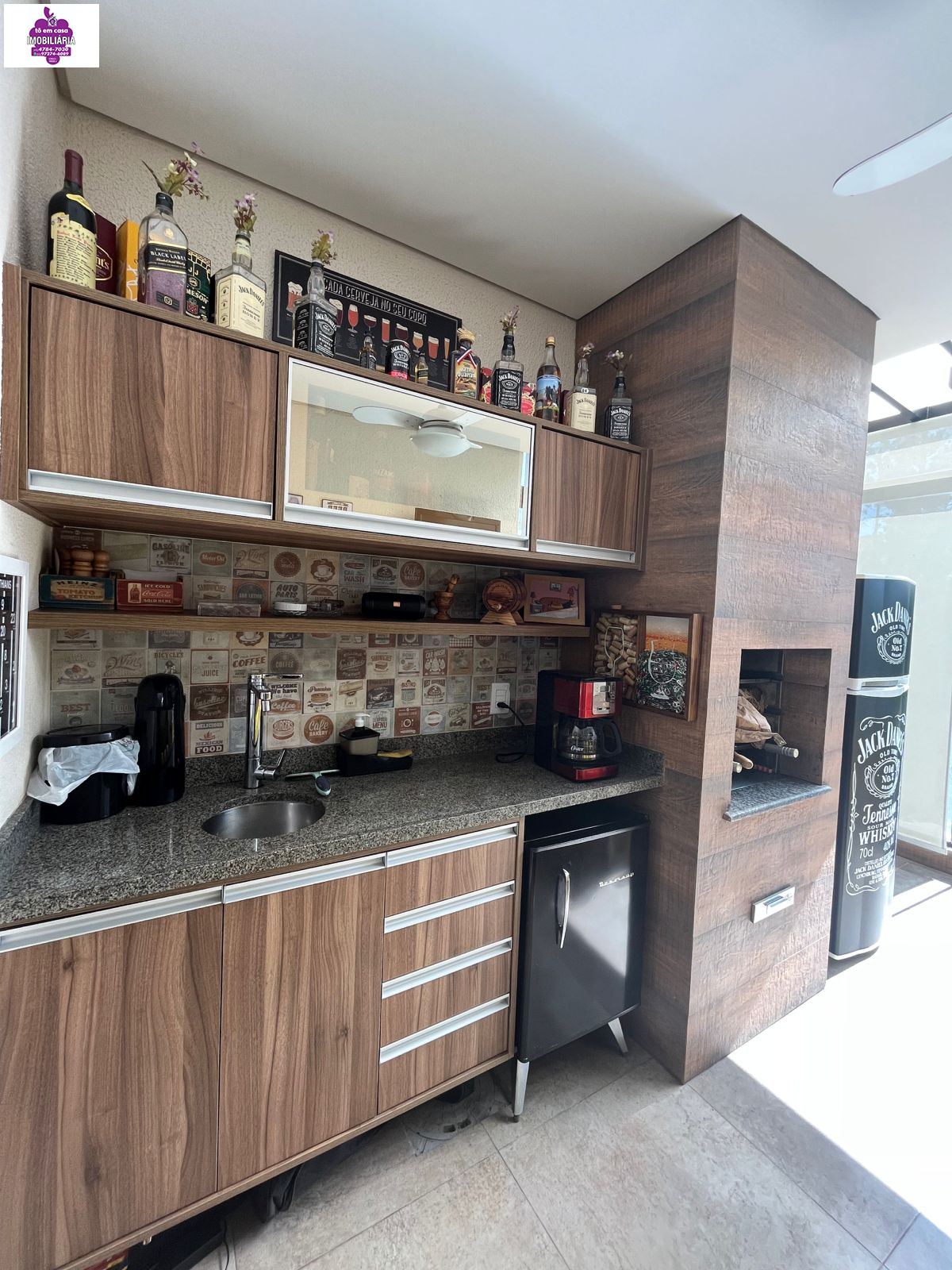 Casa em Taboão, São Roque - Casa à Venda em Condomínio Fechado - Foto 20