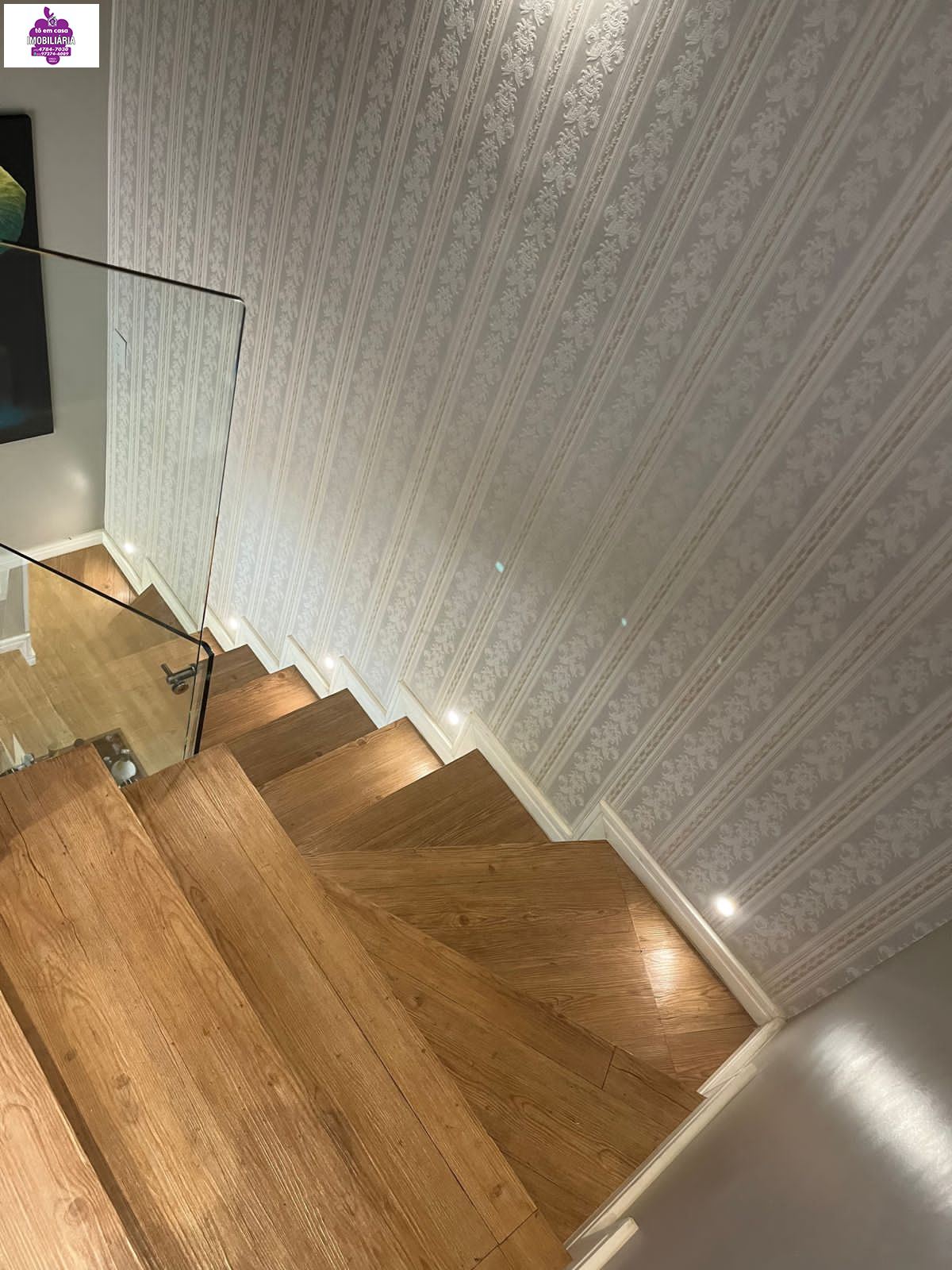 Casa em Taboão, São Roque - Casa à Venda em Condomínio Fechado - Foto 37