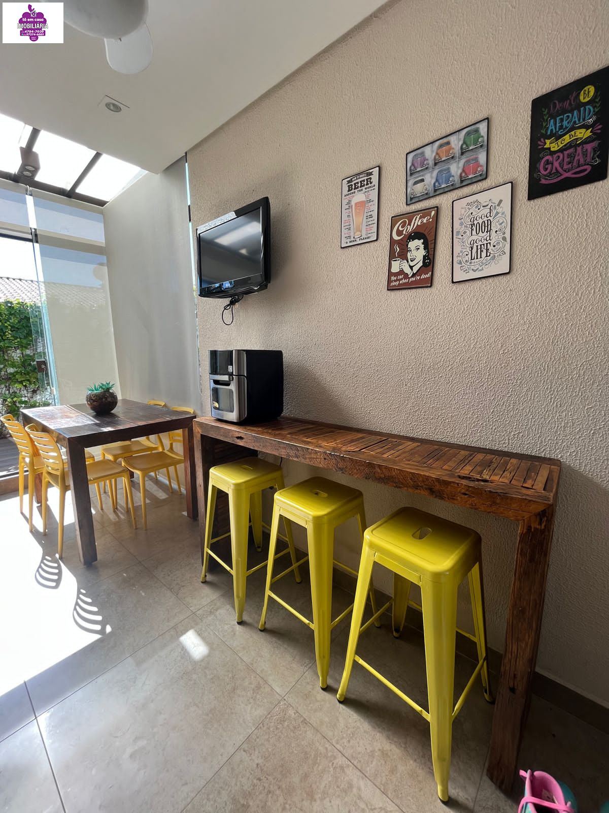 Casa em Taboão, São Roque - Casa à Venda em Condomínio Fechado - Foto 43