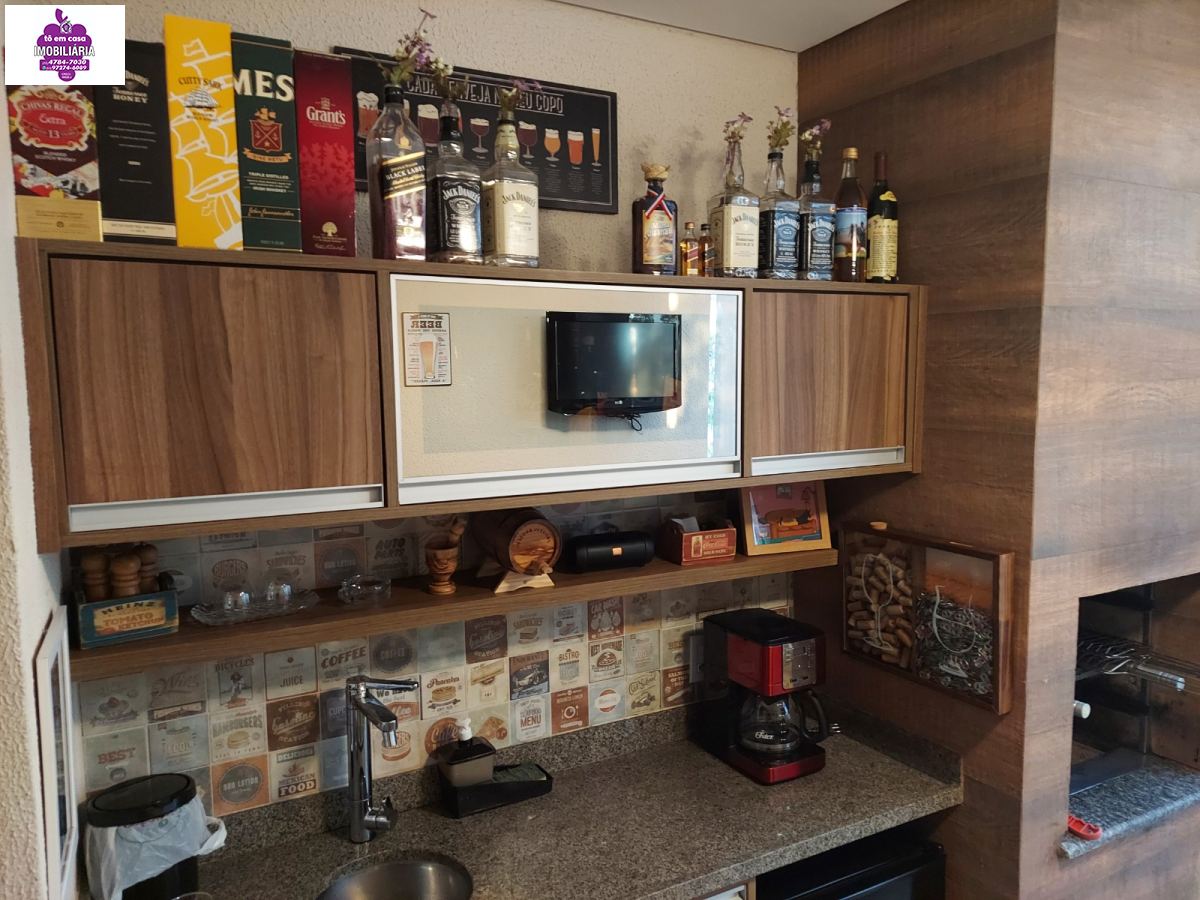 Casa em Taboão, São Roque - Casa à Venda em Condomínio Fechado - Foto 51