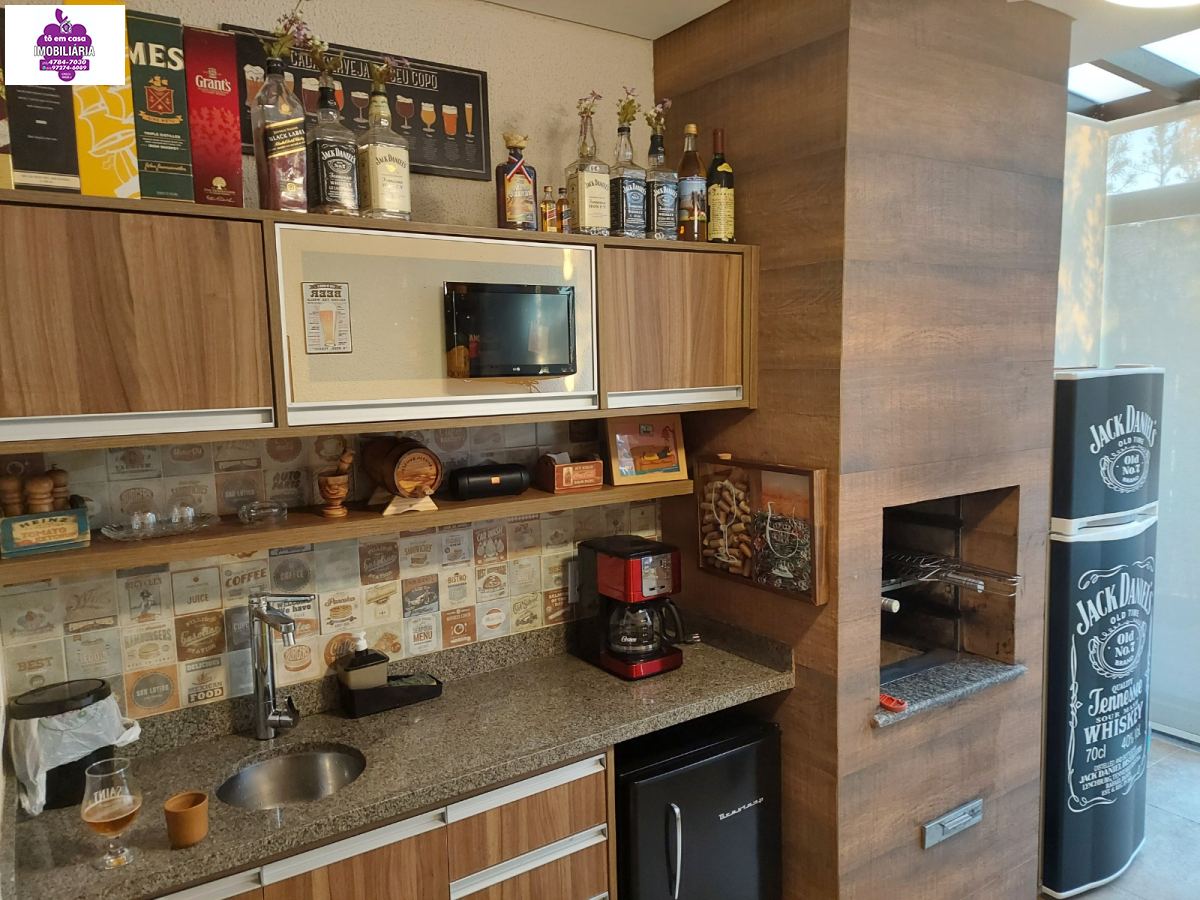Casa em Taboão, São Roque - Casa à Venda em Condomínio Fechado - Foto 52