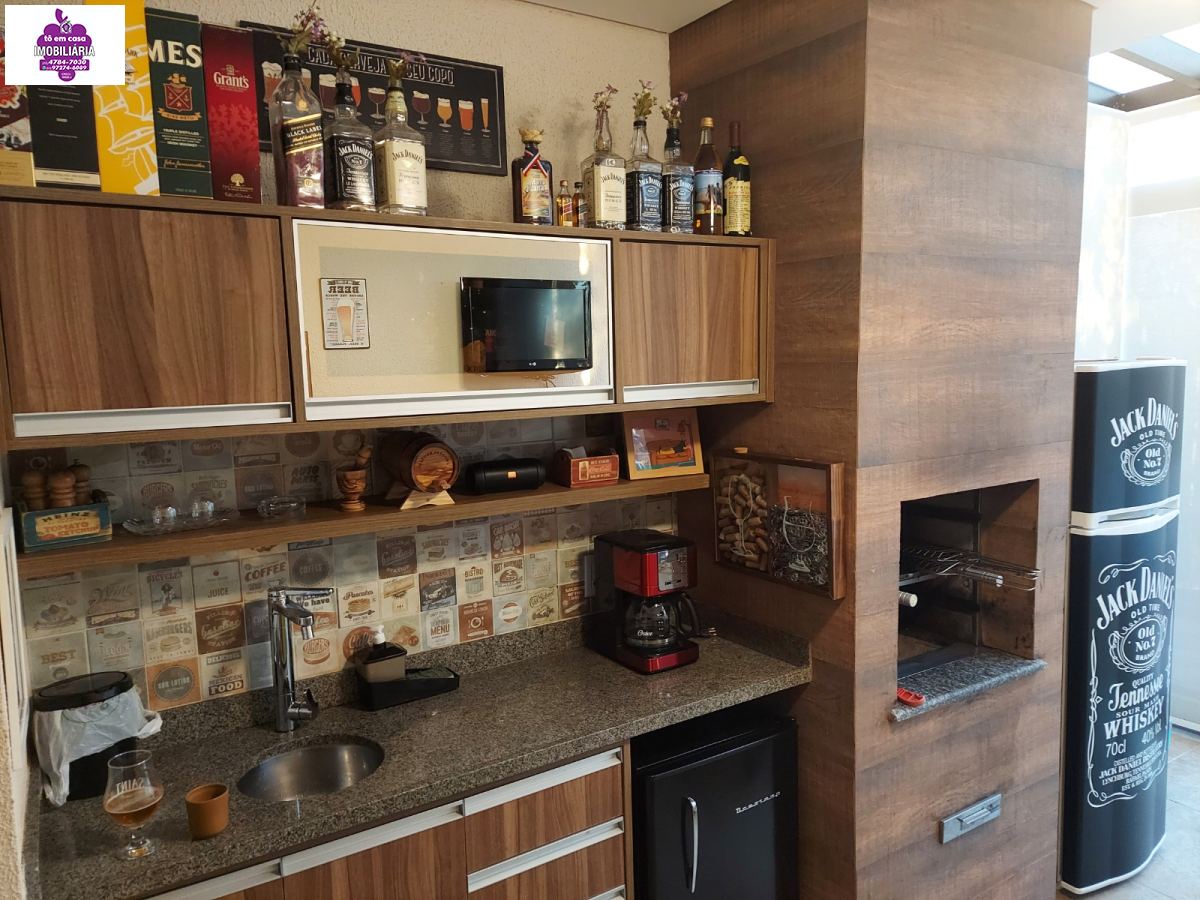 Casa em Taboão, São Roque - Casa à Venda em Condomínio Fechado - Foto 53