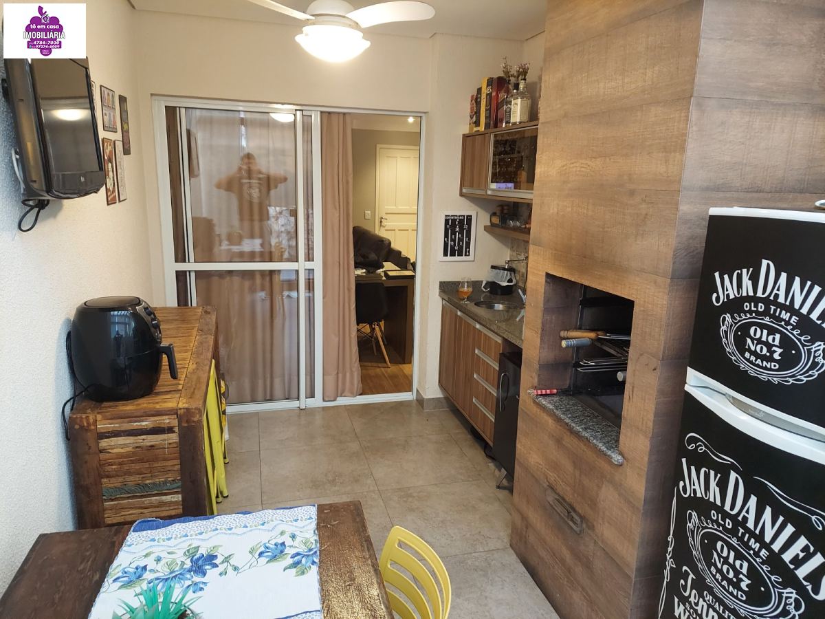 Casa em Taboão, São Roque - Casa à Venda em Condomínio Fechado - Foto 54