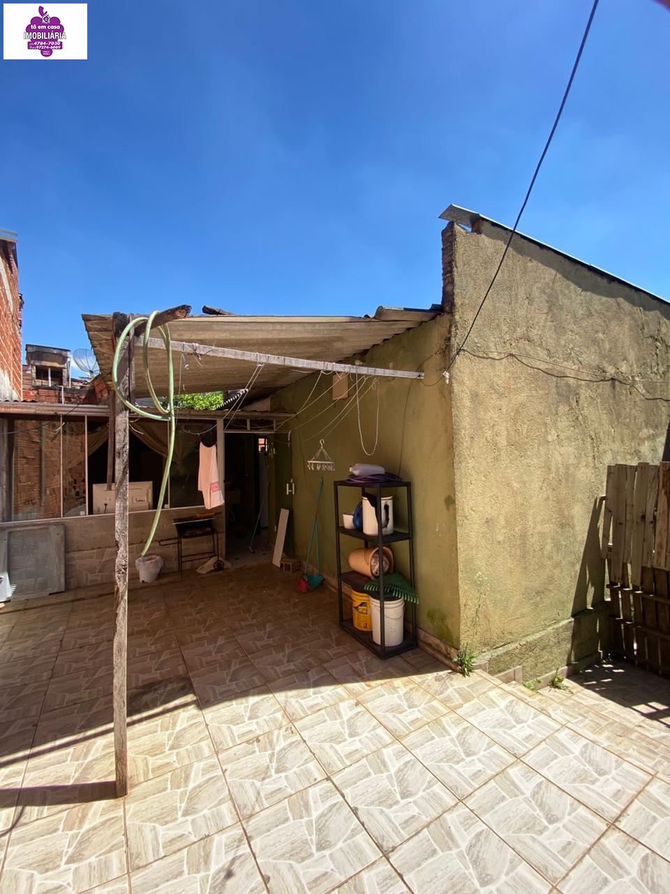 Casa em Jardim Marieta, São Roque - Foto 2