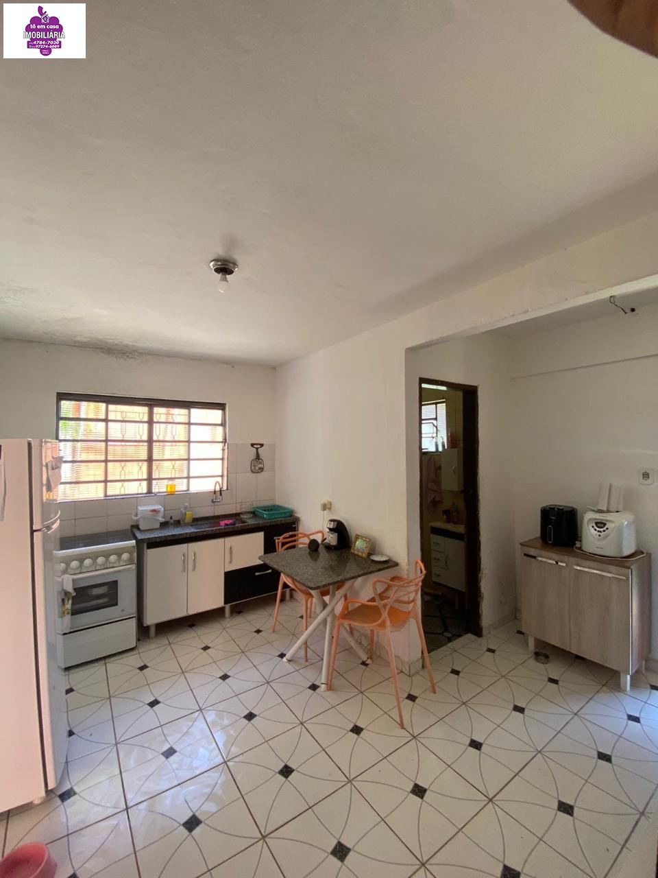 Casa em Jardim Marieta, São Roque - Casa a Venda bairro Vila Nova